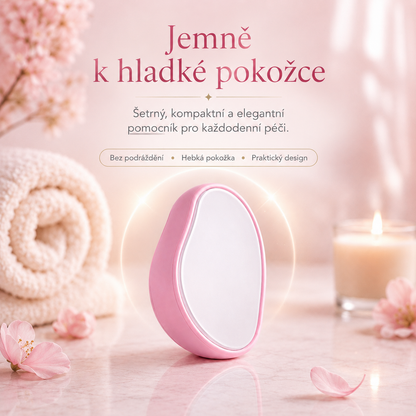 Elure: Krystalkový Odstraňovač Chloupků